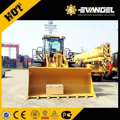 2022 Wheel Loader Zl50 Zl50g Zl50gn Zl50gv Low Price for Sale