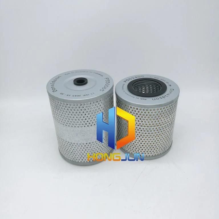 Donaldson Oil Filter (P502405) for Sany Excavator