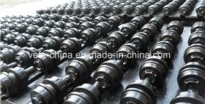 Excavator Carrier Roller Top Roller for Sumitomo Sh60 Sh120 Sh200