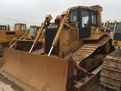 Used Cat D6r LGP Bulldozer for Sale