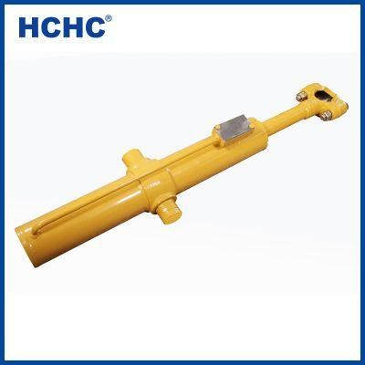 Hydraulic Oil Cylinder for Land Leveller