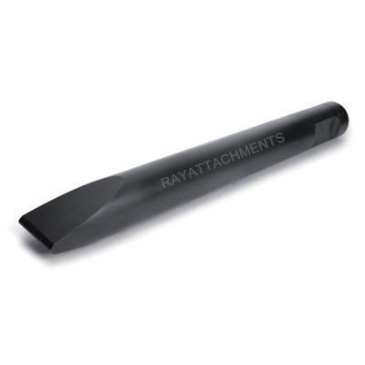 Construction Machinery Parts Hydraulic Breaker Chisel