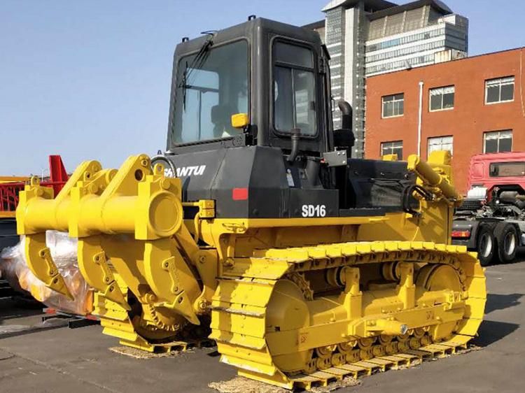 Shantui Popular Product Big Bulldozer SD16