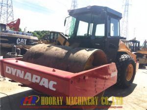 Used Dynapac Ca 602D Road Roller (Ca25D CA251D CA30D)