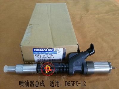 Injector Assy 6156-11-3100