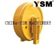 Ms120, Ms180, Ms240 Front Idler for Excavator Parts Komatsu