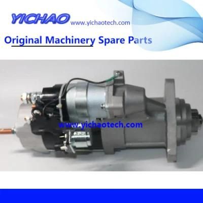 Genuine Kalmar Forklift Port Machinery Spare Part Start Motor 923976.0244
