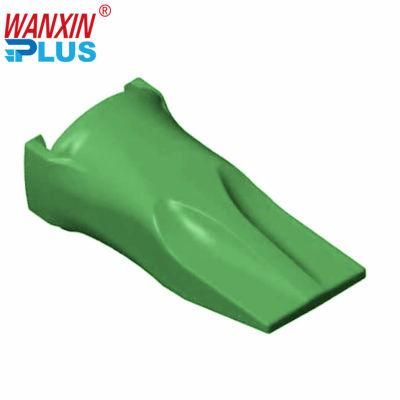 Construction Machinery Excavator Spare Part Casting Steel Bucket Tooth T33tyl