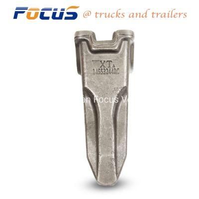 345 9W8552RC Civil Construction Machinery Wear Resistance Excavator Ripper Tooth