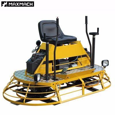 30 Inch Good Price Ride on Power Trowel Machine with Ce