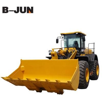 Wheel Loader Price List 5 Ton Front End Loader Backhoe