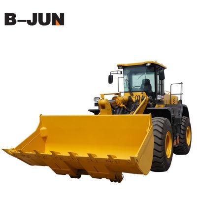 Wheel Loader Price List 5 Ton Front End Loader Backhoe