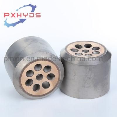 Hydraulic Spare Parts for Rexroth A2FM250 Motor