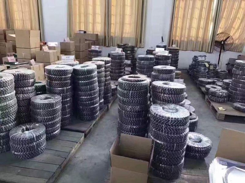 18.5kw Double Frequency Construction Machinery