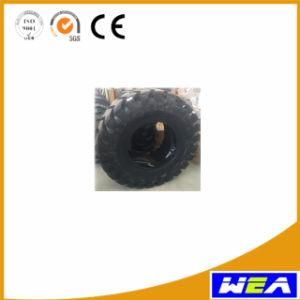 Changlin Wheel Loader Spare Parts 17.5-25 Tyre