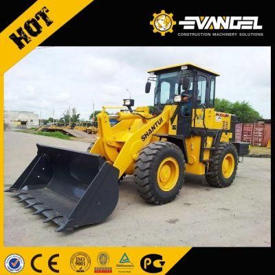Shantui Wheel Loader, Shantui Front Loader, Front End Loader