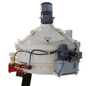 Hot Selling Used Truck-Mounted Trailer Mixer Concrete Boom Pump with Ce