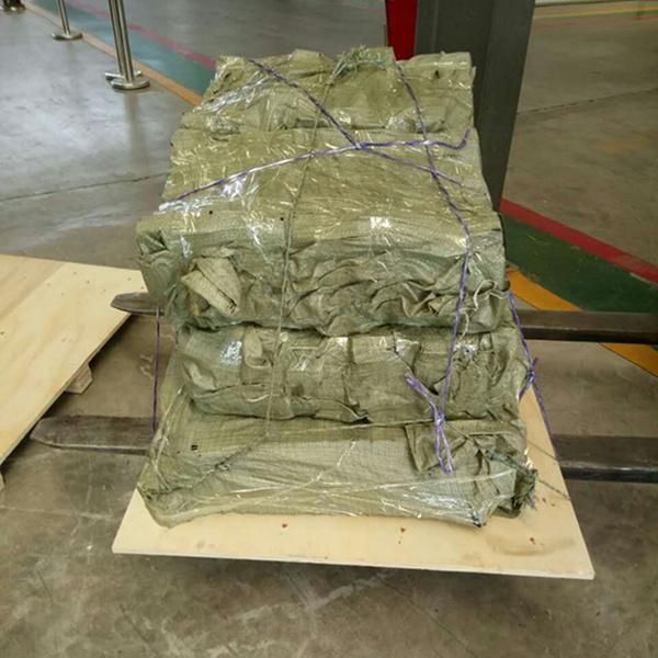 Robot Rubber Track (60*12.7*66) for Stair Climber