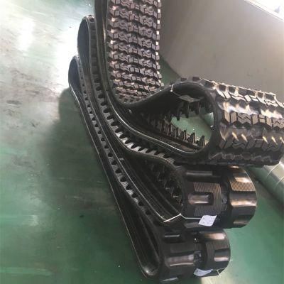 Loader Rubber Track B450X86X55 for T320 New Holland C180