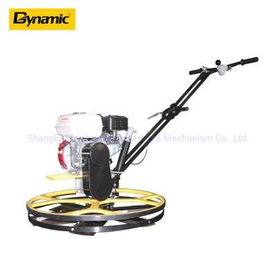 Concrete Finishing Walk-Behind Gasoline Power Trowel (QJM-800)