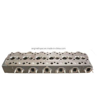 Excavator Spare Parts Me307872y (6D34) Cylinder Cover Assy