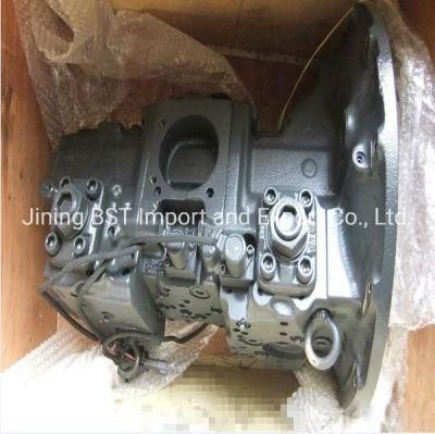 Excavator Hydraulic Piston Pump 708-2g -00700 for Komatsu PC300-7