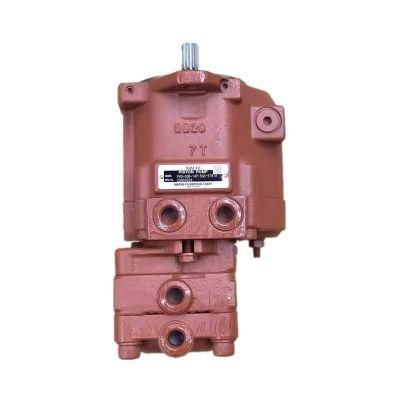 PVD-00b-14p-5g3-4960b-1 PVD-00b-14p-5g3-4978A Mini Excavator Hydraulic Pump NACHI Main Pump