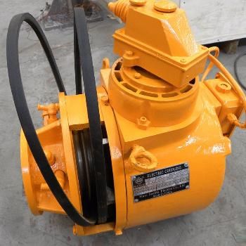 Omd Pulley for Omd Slewing Mechanism Tower Crane