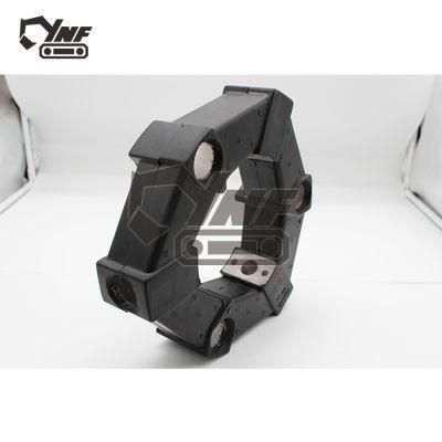90A Coupling for Construction Machinery