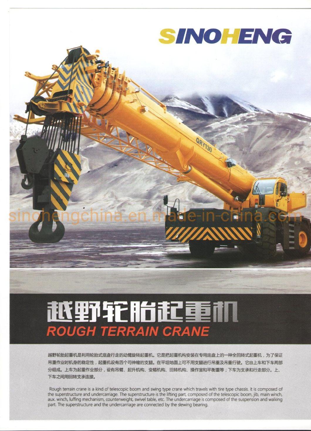 12 Ton Multifunction Crawler Crane with Side Lifting Pipelayer Machine