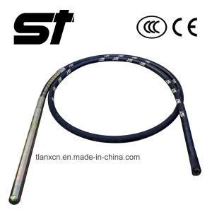 Malaysia Type Spring Concrete Vibrator Flexible Shaft