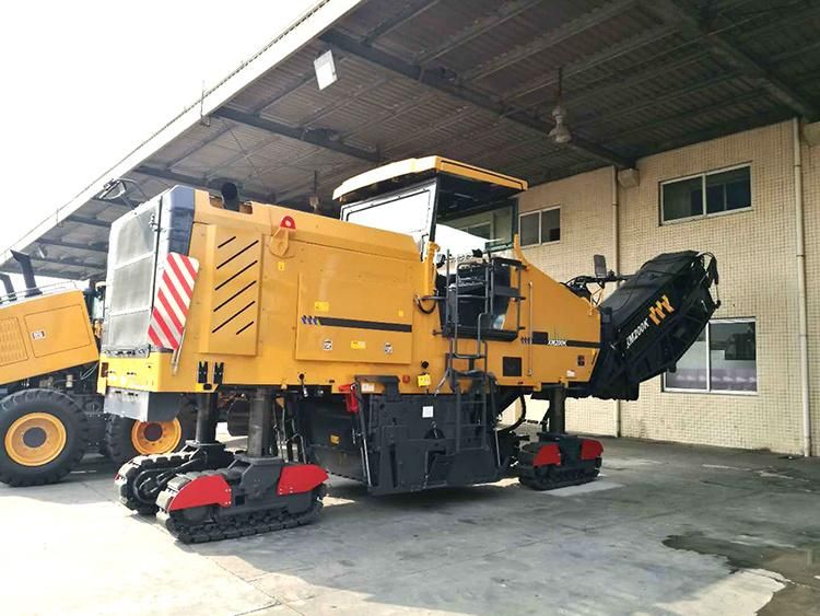 2m Asphalt Concrete Cold Milling Machine (XM200E)