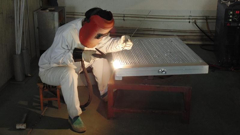 Auto Car Radiator Manufacture