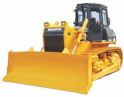 Chinese Brand Shantui Construction Machinery 160HP SD16 Crawler Bulldozer