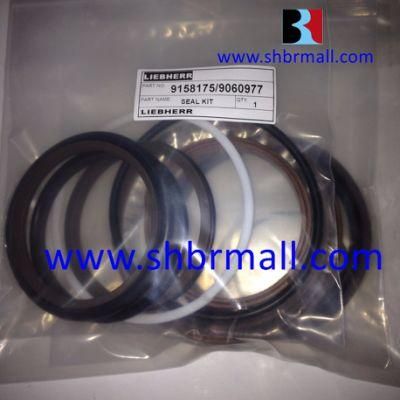 Excavator Hydraulic Cylinder Repair Kits/9158175, 9060977