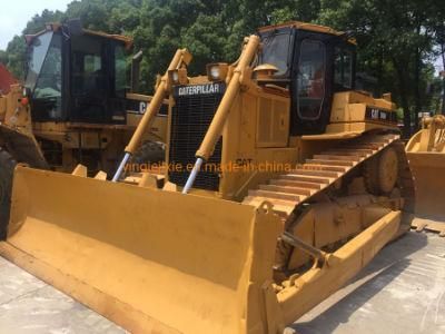 Used Caterpillar D6h Bulldozer Bulldozer Cat D6d D6g D6r D5m D5h Bulldozers