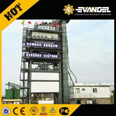 Roady Asphalt Plant Rdj130 130 T/H Mixing Plant