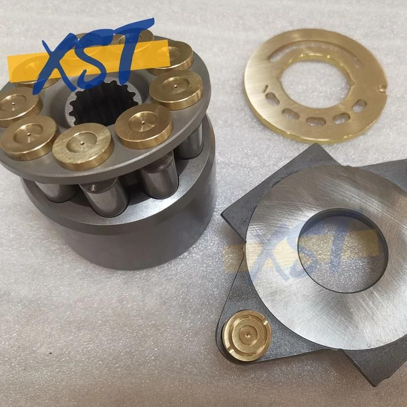 Hydraulic Pump Parts Rexroth A10vo18 A10vo28 A10vo45 A10vo60 A10vo63 A10vo71 A10vo74 A10vo85 A10vo100 A10vo140 Model