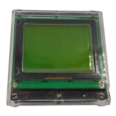 Sk-3-5 Sk200-3 Sk200-5 Excavator Monitor High Quality