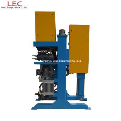 High Pressure Dam Foundations Grouting Machine Factory Price