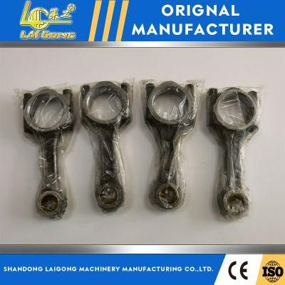 Lgcm Auto Parts Link for Wheel Loader Engine Sdlg/Laigong/Liugong
