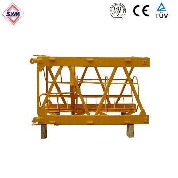 Mast Section 1.6*1.6*3m for Tower Crane