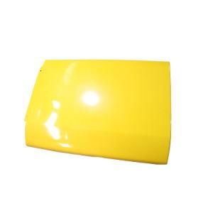 Genuine Excavator Parts Cabin Left Side Door/Cover 207-54-71312 for PC300-7 PC350-7 PC360-7