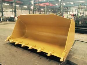 3.5m3 Loading Bucket for Cat965 Loader