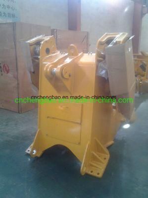 SL50W Sem650 Sem660 Wheel Loader Front Frame