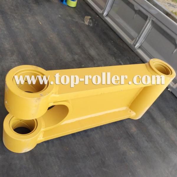 PC240-8 PC240LC-8 Excavator H Link / Bucket Link / Support Arm