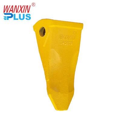 Engineering Machinery 208-70-14152RC Excavator Bucket Teeth for PC400