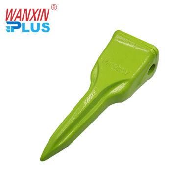 High Strength PC400 Ex400 Excavator 14152RV Mining Bucket Teeth