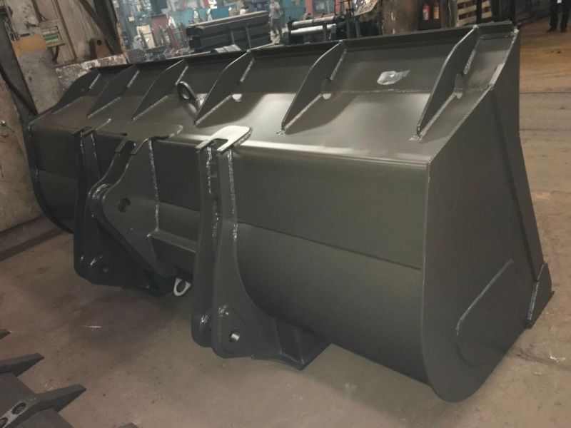 Orignial Bucket for Excavator Loader 953 Backhoe