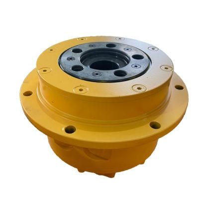 Helm Tower Mk04 Mk18 MK35 Mk47 Drive Hydraulic Radial Piston Motor Replace Poclain